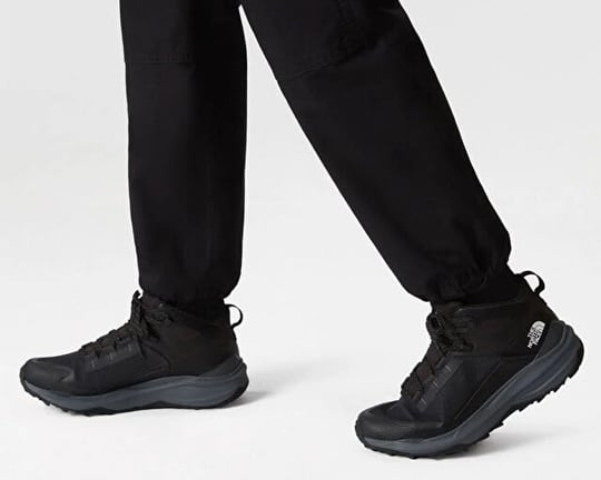 The North Face W Vectiv Exploris 2 Mid Futurelight Trekking Bot Ve Ayakkabısı, NF0A7W6B