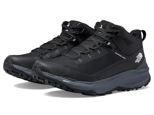 The North Face W Vectiv Exploris 2 Mid Futurelight Trekking Bot Ve Ayakkabısı, NF0A7W6B