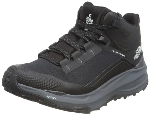 The North Face W Vectiv Exploris 2 Mid Futurelight Trekking Bot Ve Ayakkabısı, NF0A7W6B