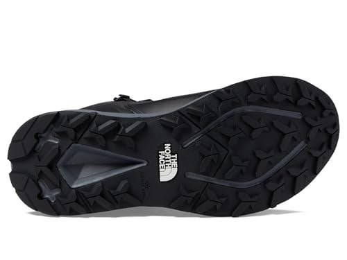 The North Face W Vectiv Exploris 2 Mid Futurelight Trekking Bot Ve Ayakkabısı, NF0A7W6B