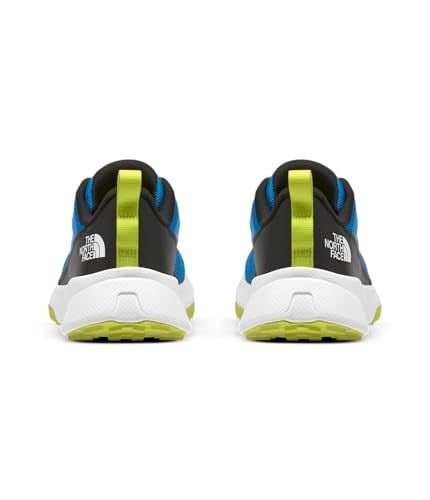 The North Face Y Altamesa Erkek Arazi Tipi Koşu Ayakkabısı NF0A83O4KT01 Siyah - Bedenler: 31 EU, 32 EU, 33.5 EU, 35 EU, 36 EU, 37 EU, 38 EU, 39 EU...