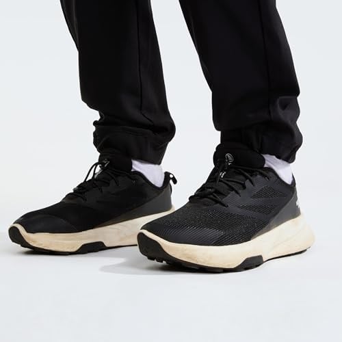 The North Face Y Altamesa Erkek Arazi Tipi Koşu Ayakkabısı NF0A83O4KT01 Siyah - Bedenler: 31 EU, 32 EU, 33.5 EU, 35 EU, 36 EU, 37 EU, 38 EU, 39 EU...