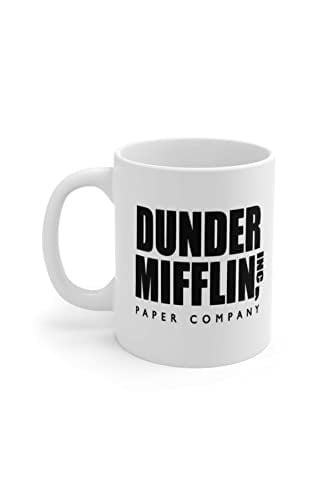 The Office Tv Series Worlds Best Boss Baskılı Kupa Bardak