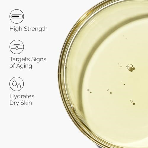 The Ordinary Granactive Retinoid 5% In Squalane 30Ml
