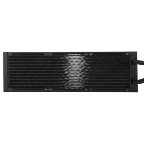 Thermalright FW360 PRO Siyah ARGB AIO CPU Masaüstü için Sıvı Soğutucu - 2000RPM PWM Fanlar, 2.73 LCD Ekranlı, AM4/AM5 ve Intel LGA1150/1151/120 - Seçenekler: FW360 PRO Siyah ARGB, FW360 PRO Beyaz ARGB