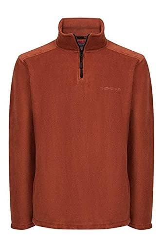 Thermoform Erkek Polar Kazak - Taksim HAKİ - Bedenler: M, L, XXL