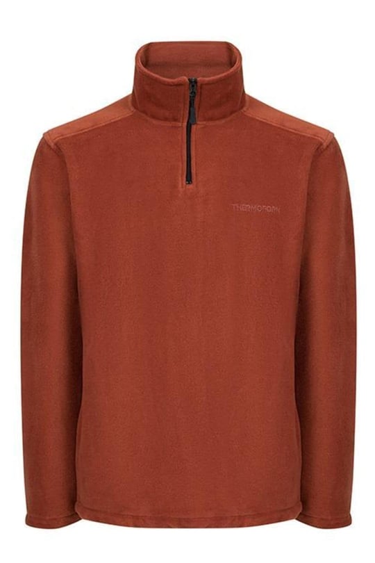 Thermoform Erkek Polar Kazak - Taksim HAKİ - Bedenler: M, L, XXL