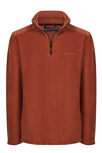 Thermoform Erkek Polar Kazak - Taksim HAKİ - Bedenler: M, L, XXL