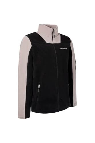 Thermoform Evo Pro Polar Mont HAKİ-SİYAH