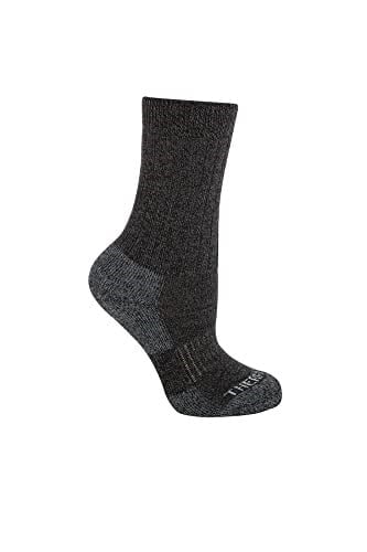 Thermoform Extreme Çocuk Çorap Siyah 27-30