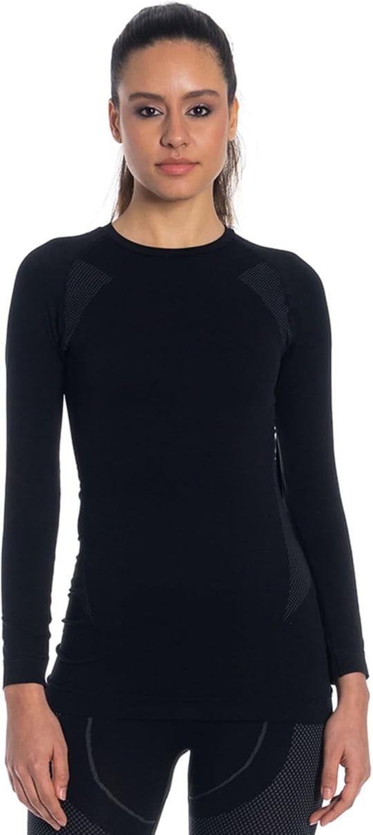 Thermoform Extreme Kadın Seamless Termal Sweatshir