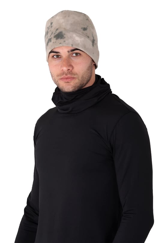 Thermoform Polar Bere Kamuflaj