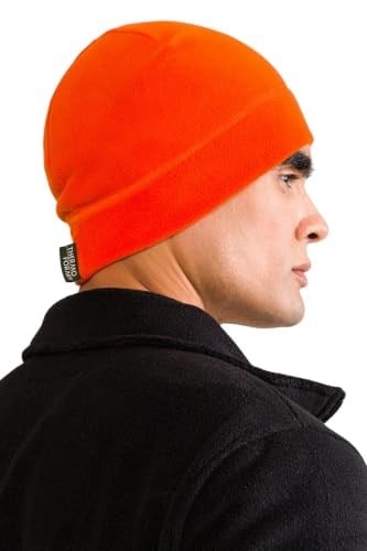 Thermoform Polar Bere TURUNCU STD
