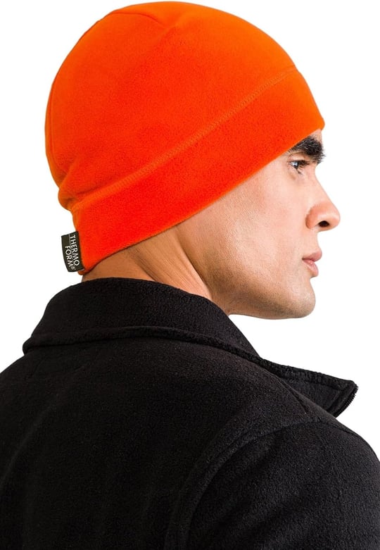 Thermoform Polar Bere TURUNCU STD