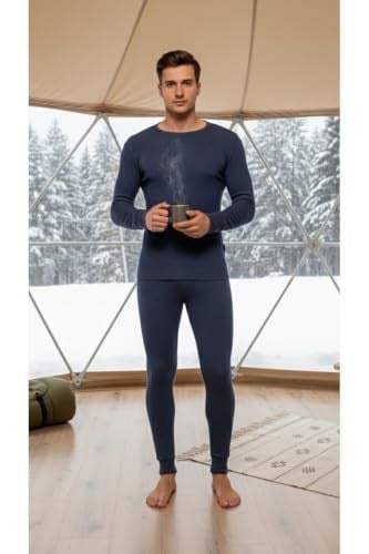 Thermoform Soft Interlock Termal İçlik Takım
