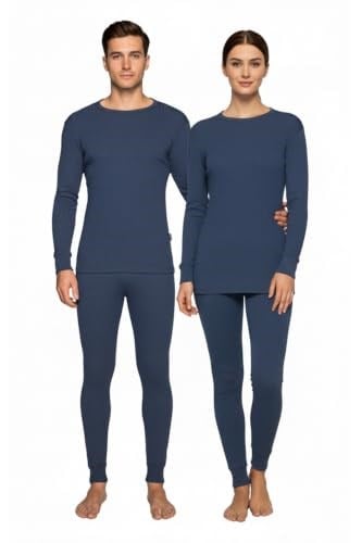 Thermoform Soft Interlock Termal İçlik Takım