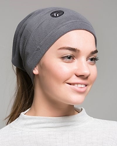 Thermoform Yumuşak Boyunluk Gri