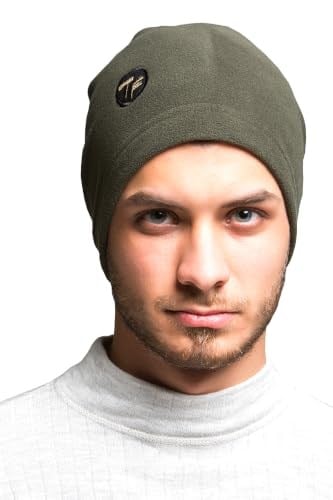 Thermoform Yumuşak Boyunluk Koyu Haki