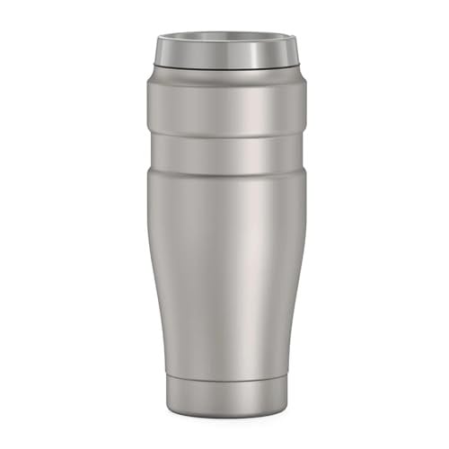 Thermos SK1005 Stainless King Mug 0.47 lt Stainless Steel Çelik Termos 169275