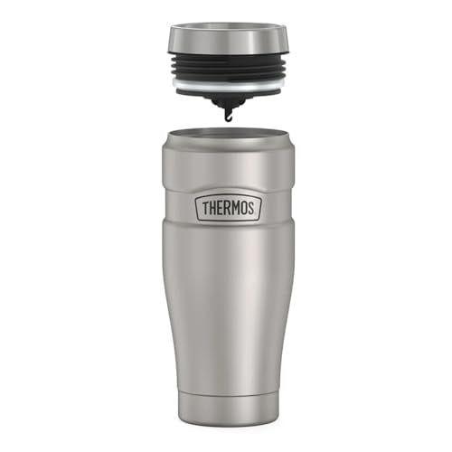 Thermos SK1005 Stainless King Mug 0.47 lt Stainless Steel Çelik Termos 169275