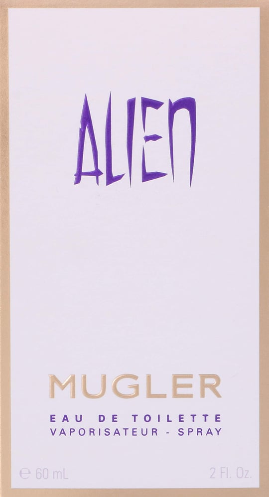 Thierry Mugler Alien Edp 30 Ml Parfüm