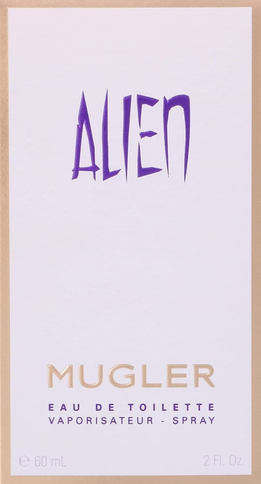 Thierry Mugler Alien Edp 30 Ml Parfüm