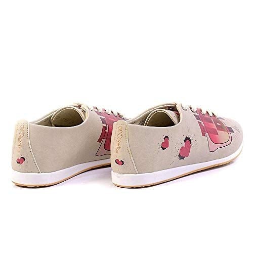Think Pink Babet Ayakkabı SLV180