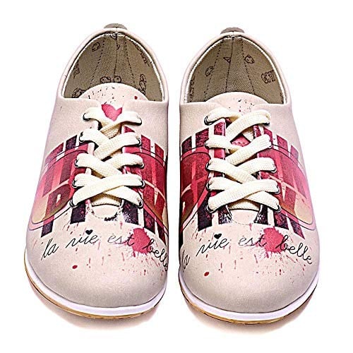 Think Pink Babet Ayakkabı SLV180