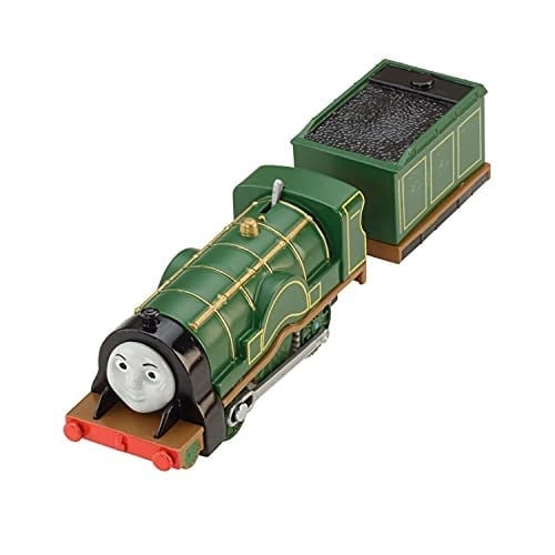 Thomas & Friends TrackMaster Motorlu Tren EMILY