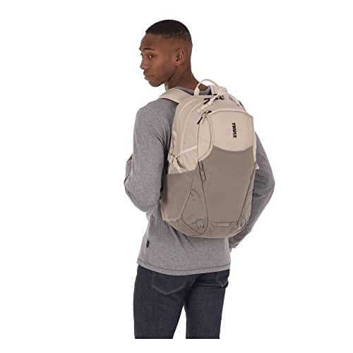 THULE Enroute 26L Notebook Sırt Çantası, Pelican/Vetiver