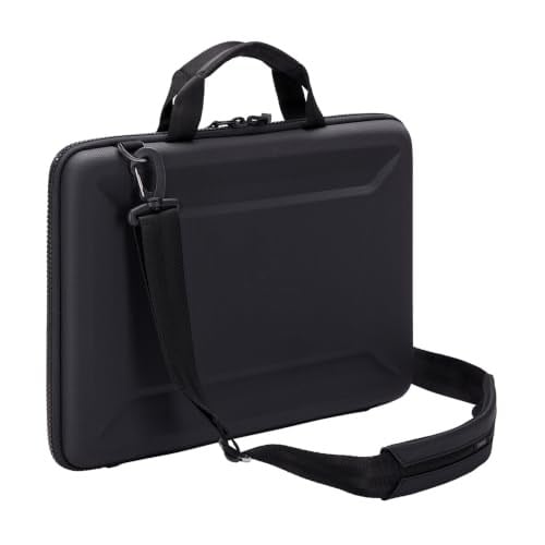 THULE Gauntlet 5 MacBook Çantası 16 Siyah