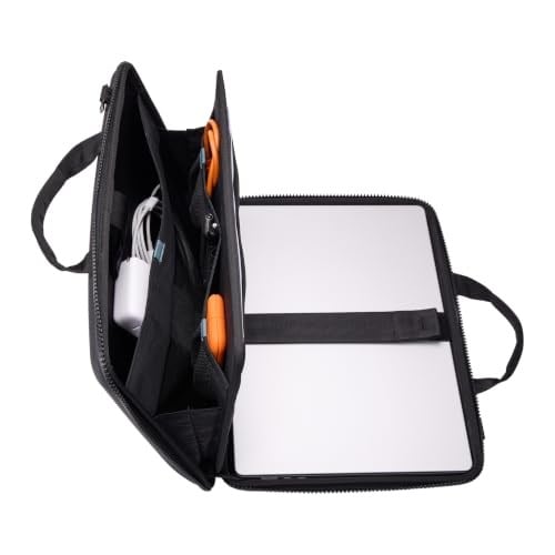 THULE Gauntlet 5 MacBook Çantası 16 Siyah