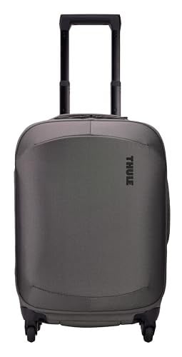 Thule Subterra 2 Carry-On, 4 Tekerlek,55cm, V.Gray