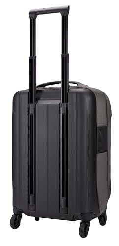 Thule Subterra 2 Carry-On, 4 Tekerlek,55cm, V.Gray