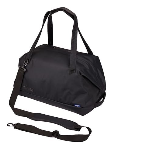 Thule Subterra 2, Duffel, 35L, Black