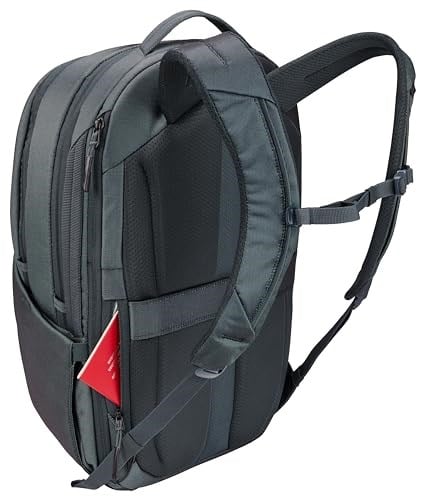 THULE Subterra 2 Sırt Çantası 27L, Dark Slate