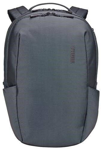 THULE Subterra 2 Sırt Çantası 27L, Dark Slate