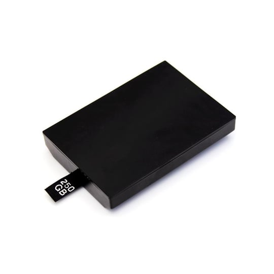 Tianke Xbox 360 Slim Oyun Konsolu için 250 GB Sabit Disk HDD
