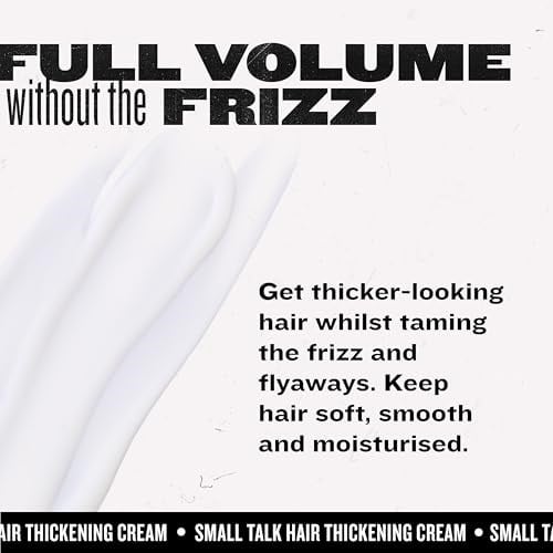 Tigi Bed Head Small Talk Thickening Cream Şekillendirici 240 ml