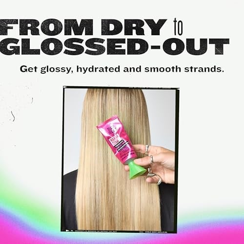 Tigi Bed Head Wanna Glow Jelly Oil Nemlendirici Bakım Yağı 100 ml