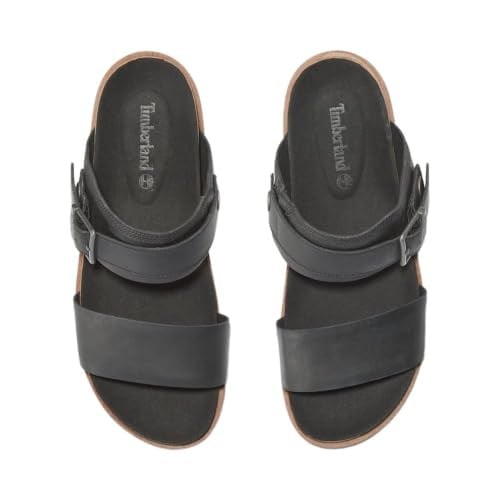Timberland Amalfi Vibes 2 Band Sandalet. Erkek