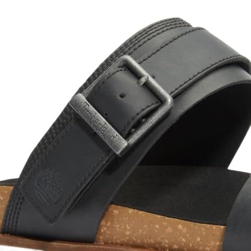 Timberland Amalfi Vibes 2 Band Sandalet. Erkek