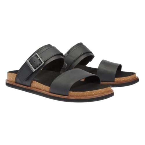 Timberland Amalfi Vibes 2 Band Sandalet. Erkek