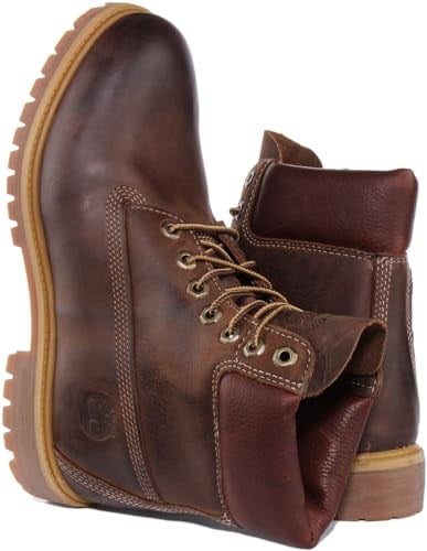 Timberland Çizme
