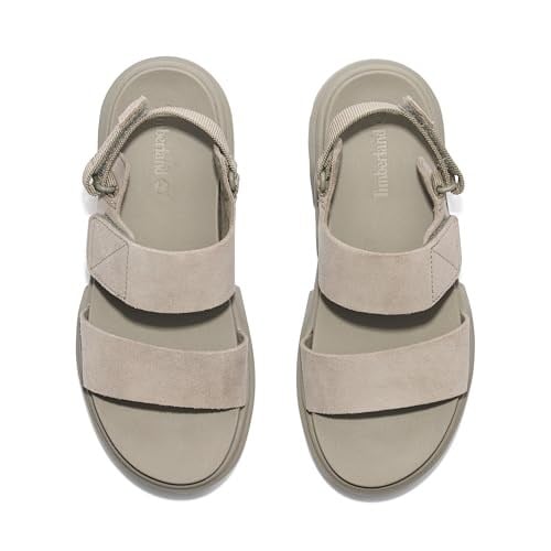Timberland Deri Sandalet 36, TB0A61MGEO3