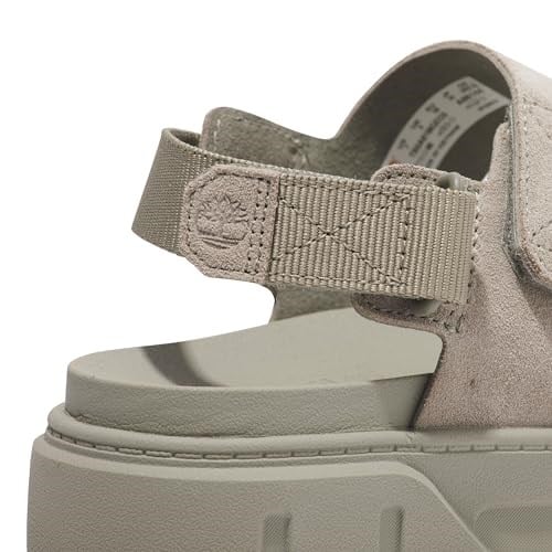 Timberland Deri Sandalet 36, TB0A61MGEO3
