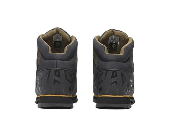 Timberland Euro Sprint Mid Lace Up Wp Erkek Trekking Botu TB0A41A7EJU1 Renkli