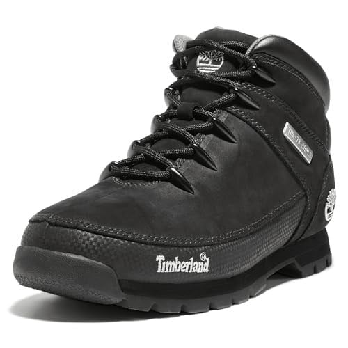 Timberland Larchmont WP Chukka Moda Ayakkabılar Erkek