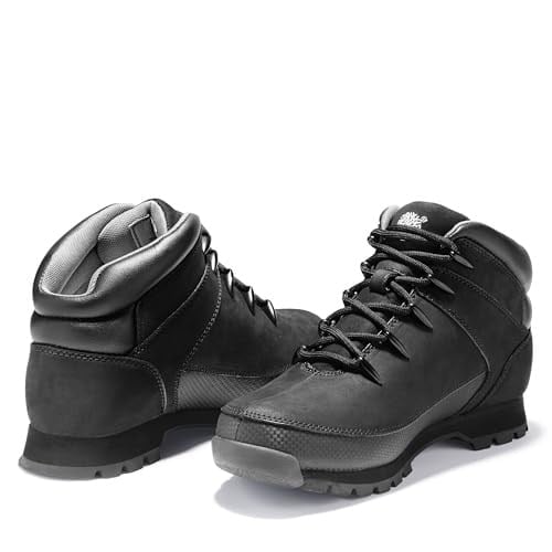Timberland Larchmont WP Chukka Moda Ayakkabılar Erkek