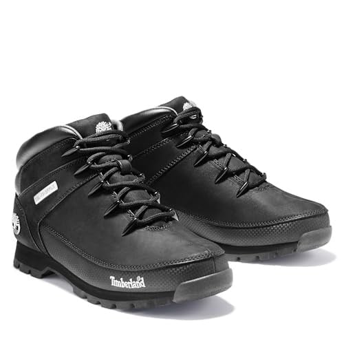 Timberland Larchmont WP Chukka Moda Ayakkabılar Erkek